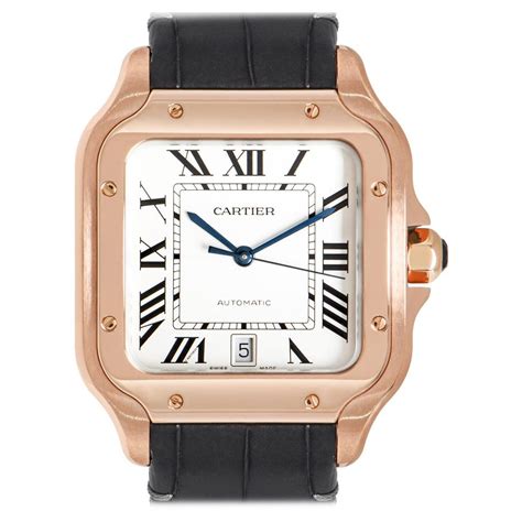 orologi uomo cartier|cartier orologi.